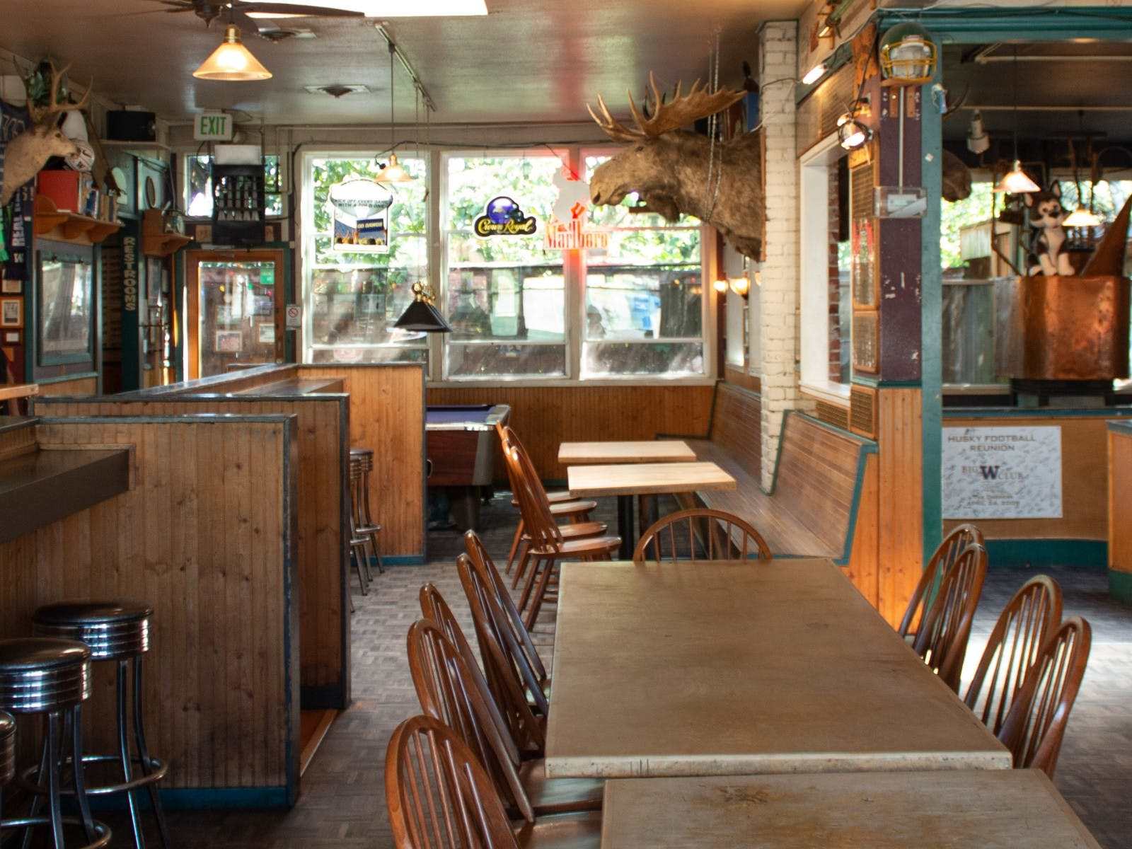 The Duchess Tavern